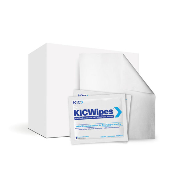 K2-WIT100 Alcohol Wipe